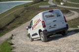 Auch für Fiat Doblò, Opel Combo &amp; Peugeot Partner.&nbsp;