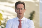 FPÖ-Klubobmann Reinhard Teufel.