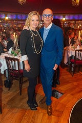 Kurt und Joanna Mann