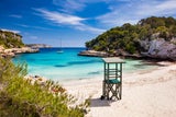Diese beliebten Strände in Europa sind im Sommer kaum besucht