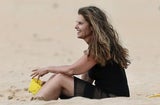 Maria Shriver: Arnie-Ex macht Urlaub auf Hawaii