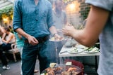 Start in die Grillsaison: Das landet bei den Österreichern 2025 auf dem Grill