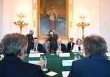 Regierungsgipfel