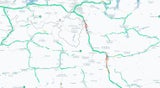 Mega-Stau: Osterchaos auf der A10