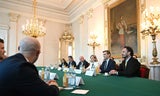 Regierungsgipfel