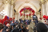 Opernball-Demos legen City lahm: HIER geht nichts mehr