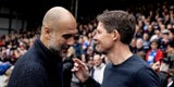 Guardiola Glasner
