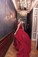 "Dancing Stars"-Jurorin zeigt ihre Opernball-Traumrobe
