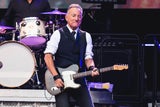 Bruce Springsteen liefert gleich 7 „neue“ Alben