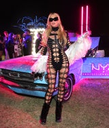 Coachella 2025: Promis zeigen ihre heißesten Festival-Looks