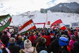 17 Millionen stürmen heuer Ski-Pisten