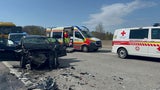 unfall
