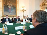Regierungsgipfel