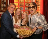 Kopie von Peter Großmann, Katharina Baumgartner, Jacqueline Lugner, Julian F. M. Stoeckel