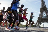 Studie enthüllt das beste Alter, um einen Marathon zu laufen