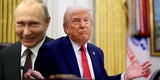 Trump: "Ich werde in Kürze Putin treffen"