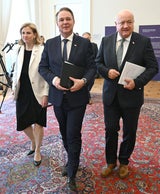 Regierungsgipfel