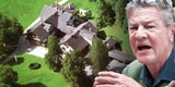 Ernst August Schloss Auerbach