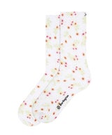 Socken "Floral Romance", um €17 bei Burlington