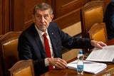 Der neue tschechische Ministerpräsident Andrej Babiš.