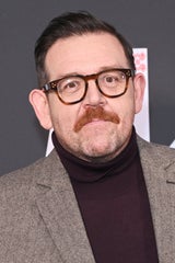 Unter anderem bekannt aus britischen Komödien wie „Shaun of the Dead“&nbsp;