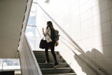 Für Faule: Mit diesen einfachen Tricks schummeln Sie sich fit