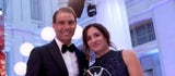 Rafael Nadal und Mery 