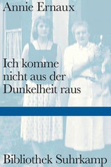 Annie Ernaux