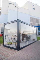 Kuriose Fundstücke aus der Müll-Anlage Dürnrohr