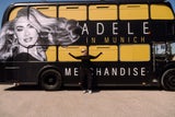 Adele zündet jetzt ihr Rekord-Comeback - mit Bombast-Show