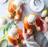 Osterdesserts für Naschhasen: So süß schmeckt Ostern
