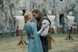„Hunyadi“: Serien-Start voll Blut, Intrigen und Sex