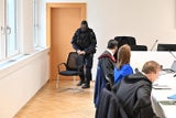 Mafia Prozess Wien
