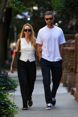 Jennifer Lawrence &amp; Cooke Maroney