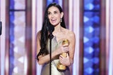 Für ihre Rolle in "The Substance" erhielt Demi Moore einen Golden Globe