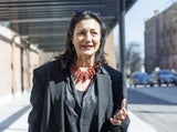 Veronica Kaup-Hasler