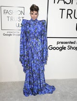 Nackte Haut und Grusel-Looks: Die Fashion Trust Awards 2025 im Style-Check