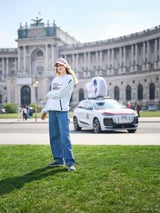 Wings for Life World Run