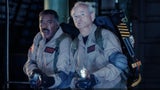 Bill Murray in "Ghostbusters"