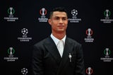 Neuer Karriere-Hammer bei Weltfußballer Cristiano Ronaldo