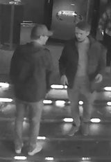 Schlägerei Tanzlokal Weiz