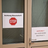 Gericht lärm
