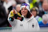 Federica Brignone