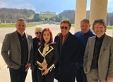 Priscilla Presley: mein geheimes Österreich Tagebuch