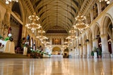 Rathaus Wien