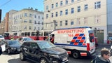 bim crash bus quellenstraße