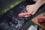 Start in die Grillsaison: Das landet bei den Österreichern 2025 auf dem Grill