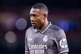 David Alaba