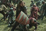 „Hunyadi“: Serien-Start voll Blut, Intrigen und Sex