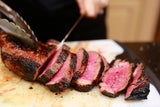 "Falstaff" kürt die besten Steak-Lokale in Wien